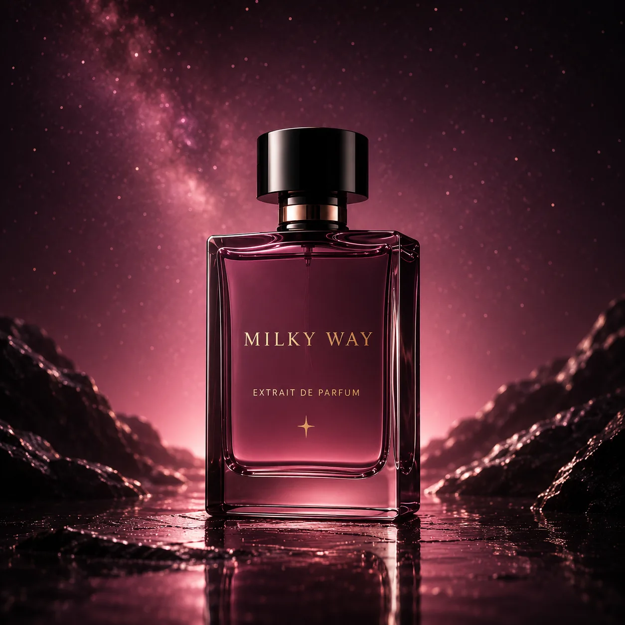 Milky Way