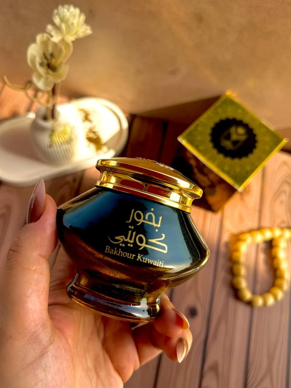 بخور - dodo perfum shop