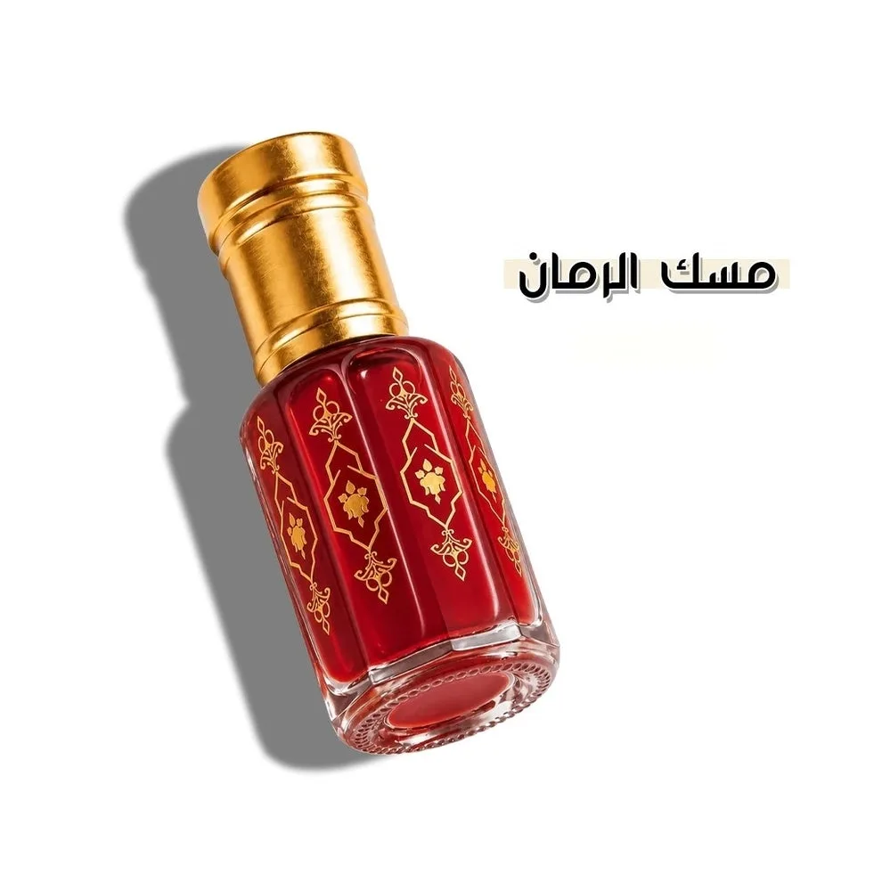 مسك رومان